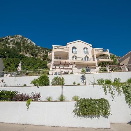 Kotor Vista Apartment A4 Zewnętrze zdjęcie