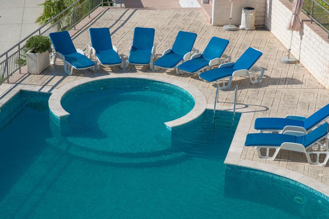 Kotor Vista Apartment A4 Zewnętrze zdjęcie