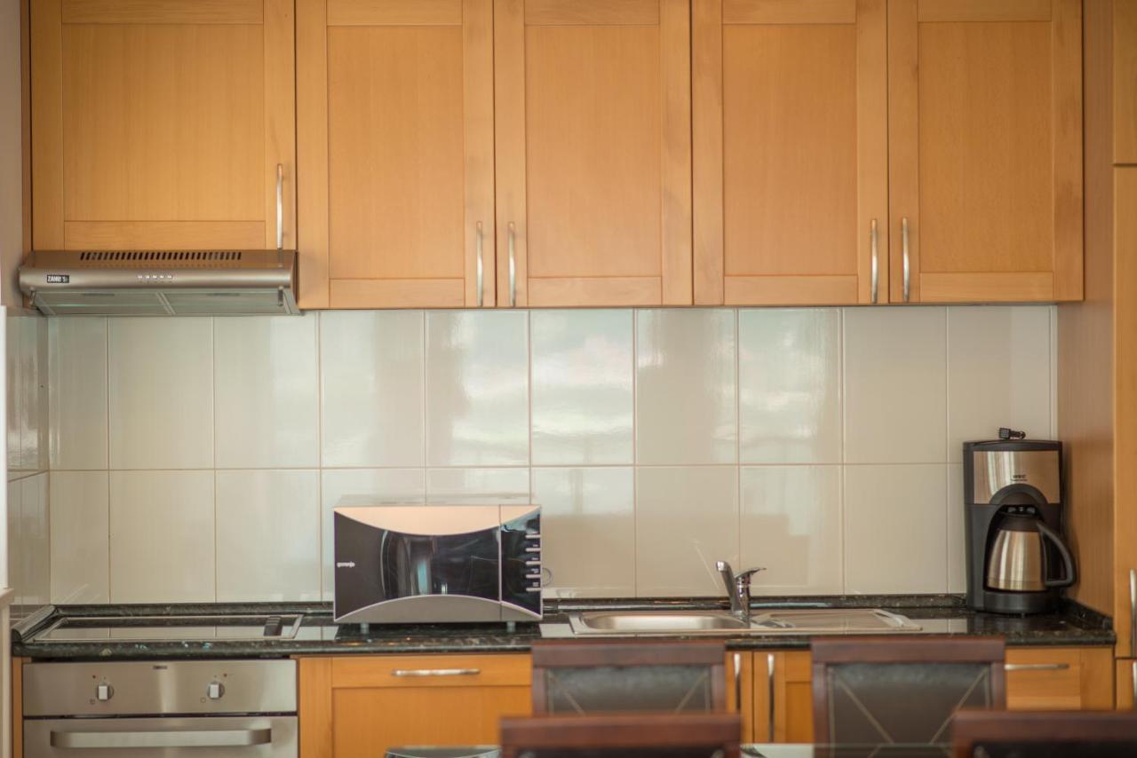 Kotor Vista Apartment A4 Zewnętrze zdjęcie